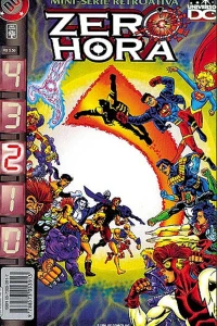 Issue #2