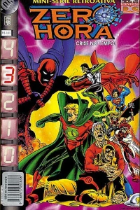 Issue #3