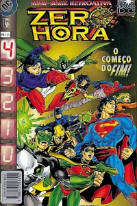 Issue #4
