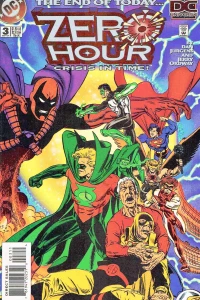 Zero Hour