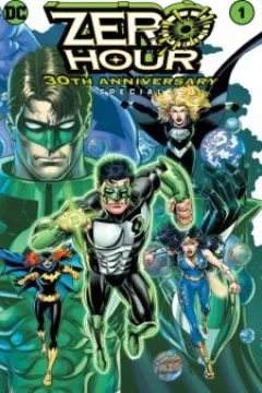 Issue #1