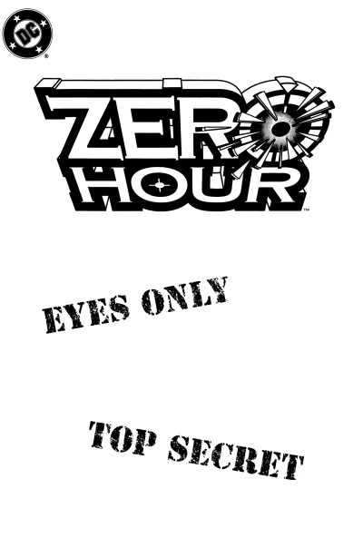 Cover of Eyes Only/Top Secret