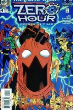 Zero Hour