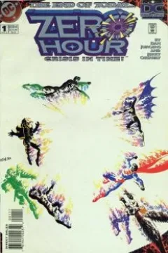Zero Hour