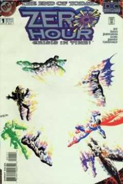 Zero Hour