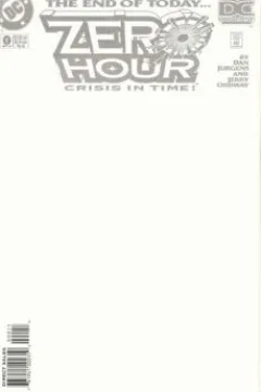 Zero Hour