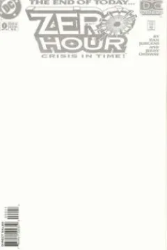 Zero Hour