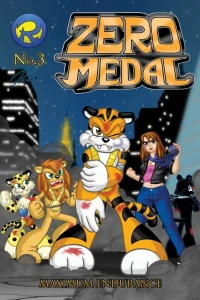 Episode 3 - Maximum Endurance