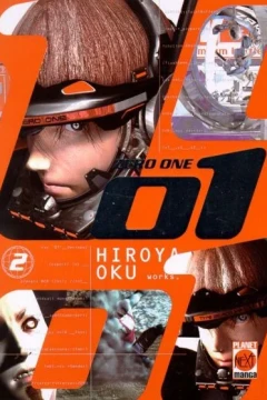 Issue #2