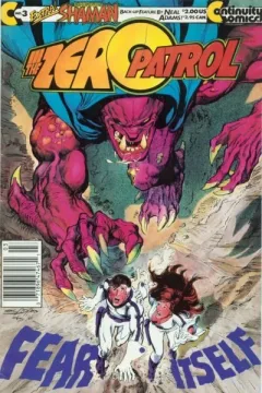 Fear Itself