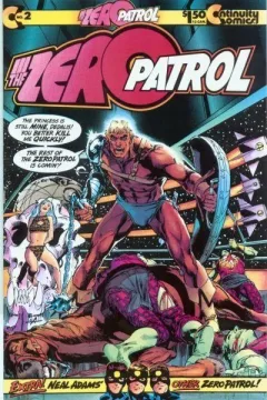 Issue #2