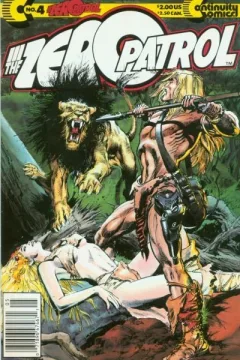 Issue #4