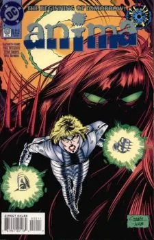 Cover of Zero Summer