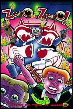 Issue #21