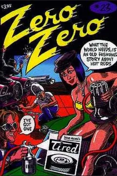 Issue #23