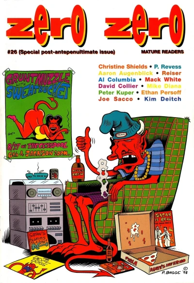 Cover of The Search for Smilin' Ed