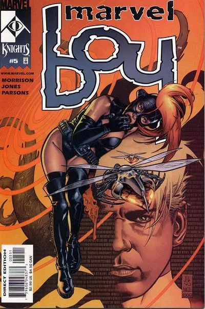 Cover of Zero Zero: Year of Love