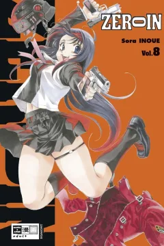 Issue #8