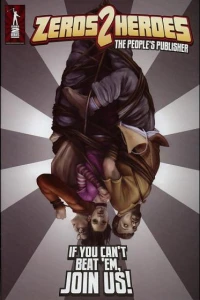 Issue #1