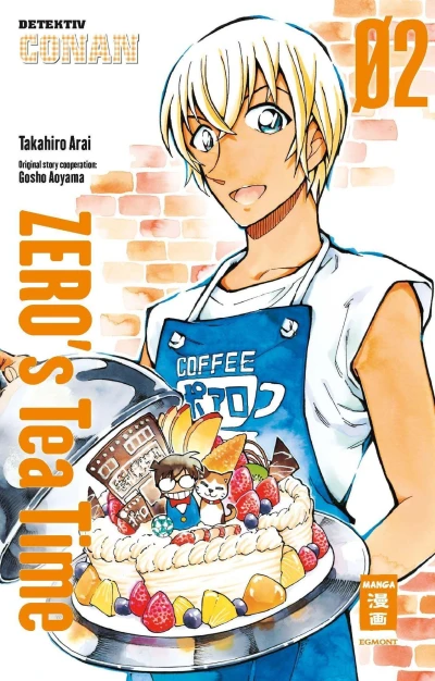 Cover of Band 2