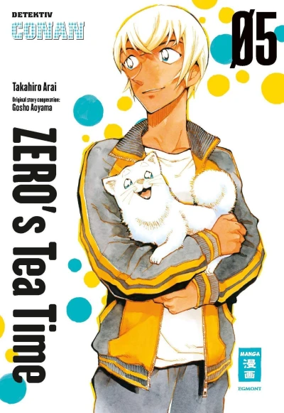 Cover of Band 5