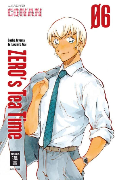 Cover of Band 6