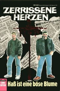 Issue #1