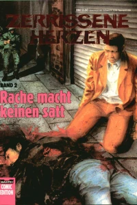 Rache macht keinen satt