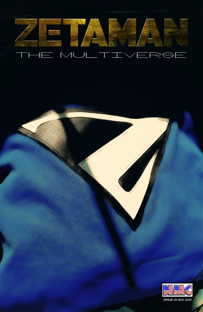 Cover of The Multiverse