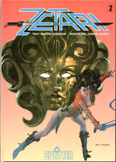 Cover of Das Antlitz der Ewigkeit