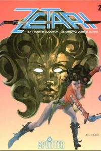 Das Antlitz der Ewigkeit