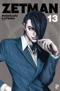 Issue #13