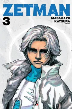 Issue #3