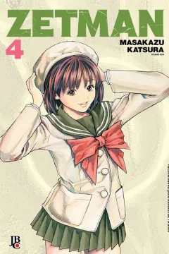 Issue #4