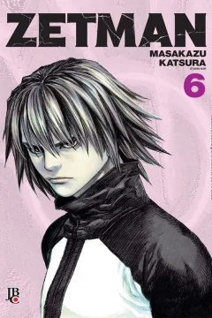 Issue #6