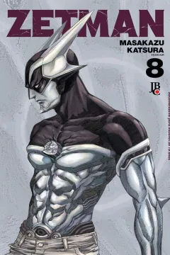 Issue #8