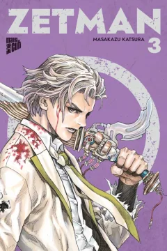 Issue #3