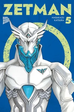 Issue #5