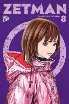 Issue #8