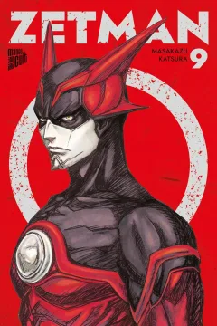 Issue #9