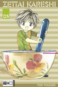 Issue #5
