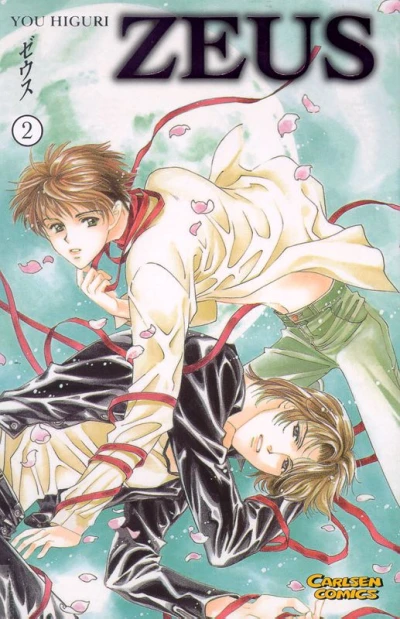 Cover of Ode an die Freude