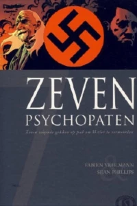 Zeven psychopaten