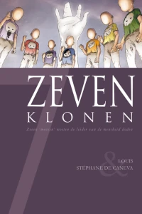 Zeven Klonen