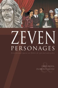 Zeven Personages