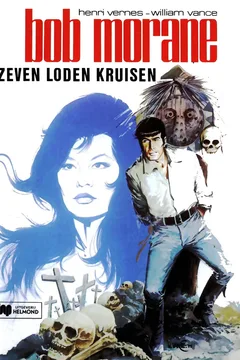 Zeven loden kruisen