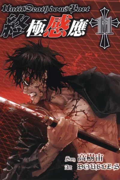 Cover of Vol. 11