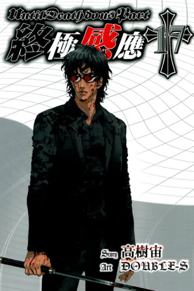 Cover of Vol. 17