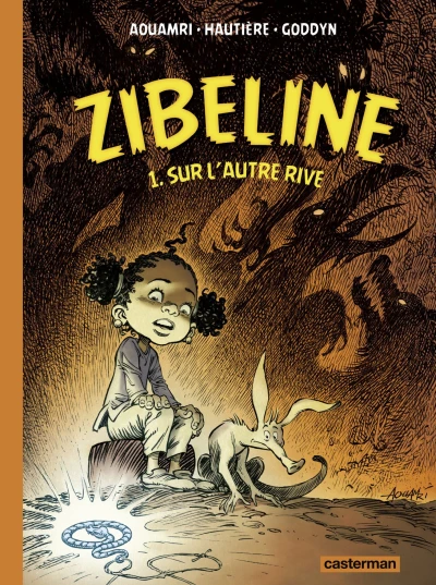 Cover of Sur l'Autre Rive