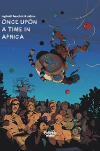 Once Upon A Time In Africa